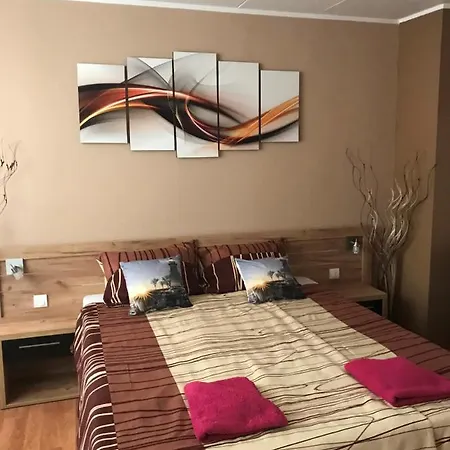 Apartment V&v Cuprija