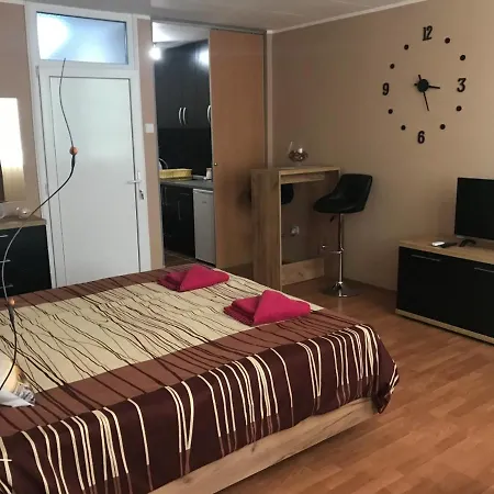 Apartment V&v *