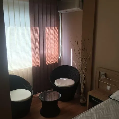 Apartment V&v
