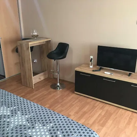 Apartment V&v *