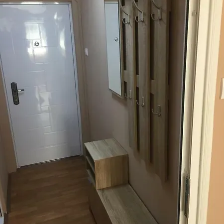 V&v Apartment