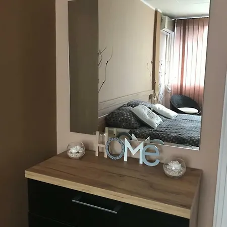 V&v Apartment Cuprija