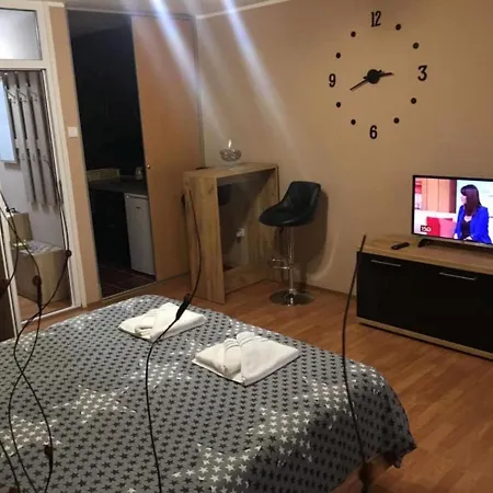Apartment V&v Cuprija